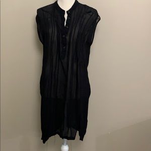 Religion UK shirt dress